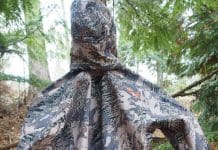 Sitka Coldfront Rain Jacket Review PC060299