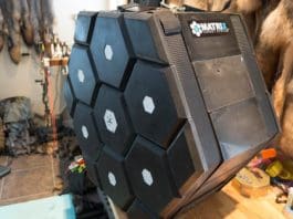 Matrix Target System Review Pic 6tony