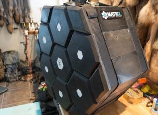 Matrix Target System Review Pic 6tony