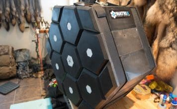 Matrix Target System Review Pic 6tony