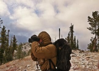 Kifaru Lost Park Parka Review Picture 1brock