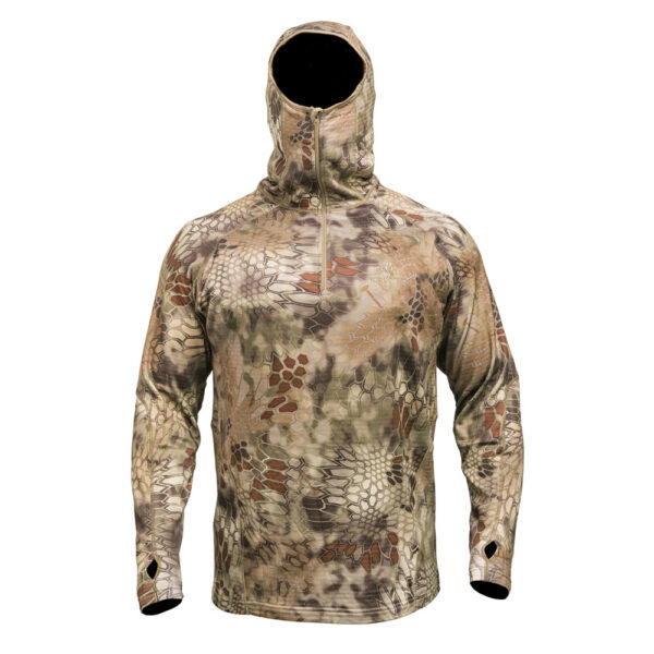 Early Season Kryptek Clothing Kits - Rokslide