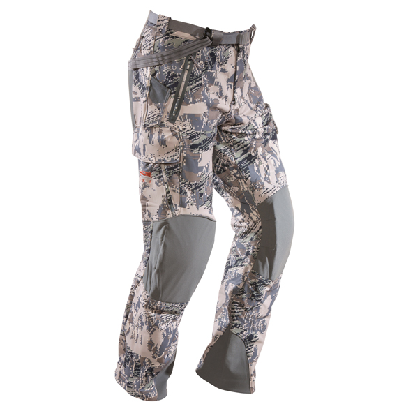 Timberline pant les