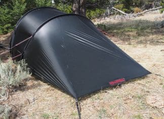 Hilleberg Anjan 2 GT Review jbP9140047