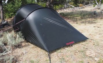 Hilleberg Anjan 2 GT Review jbP9140047