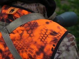 Kryptek Vesuvius Vest justrearvest