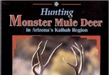 Who Is Duwane Adams? Mule Deer DVD and Book Reviews Duwane-Kaibab-Book.jpg