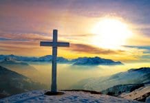 The Empty Tomb…The Greatest Hope The-Cross.jpg