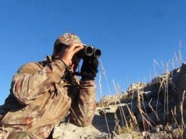 Kryptek Dalibor II Early Season Jacket Kryptek chest pockets