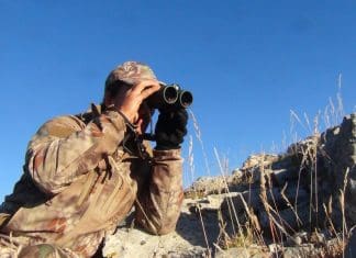 Kryptek Dalibor II Early Season Jacket Kryptek chest pockets