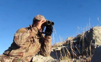 Kryptek Dalibor II Early Season Jacket Kryptek chest pockets