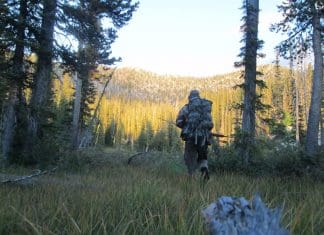 Idaho OTC Elk, Part I IMG 1867