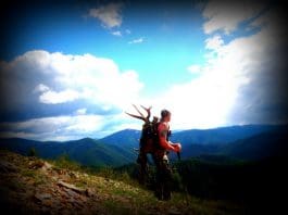 Crispi Nevada GTX Hunting Boot P1012242-001ross