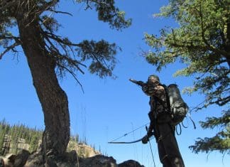 Idaho OTC Elk, Part II wrightIMG 1873