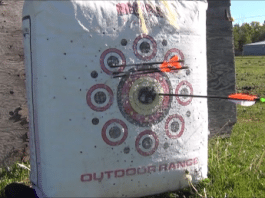 Skinny Shaft Arrows- Do They Really Buck the Wind? Snapshot-3-6-1-2016-8-07-AM.png