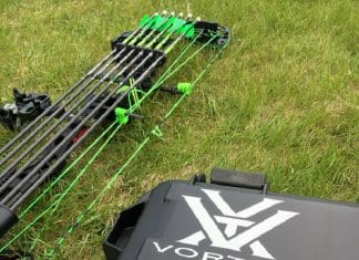 Vortex Ranger 1500 Review Jared1500vortex