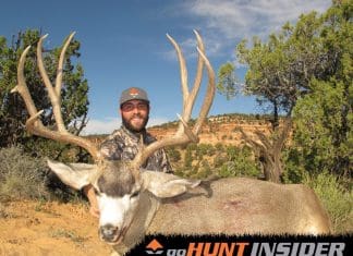goHUNT.com- Helping the DIY Hunter Lorenzo-Sartini-2014-mule-deer