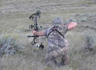 Maximum Effective Range MERlead