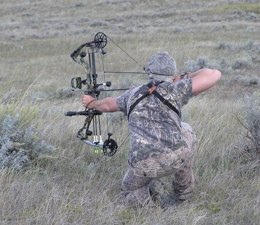 Maximum Effective Range MERlead
