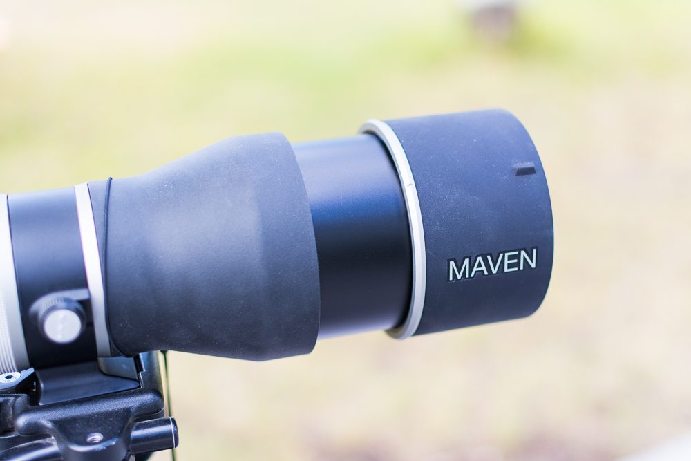 Maven.sunshade