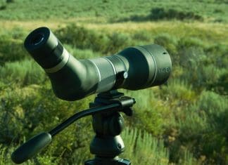 Review: Maven S.1A Spotting Scope lead photo Medium