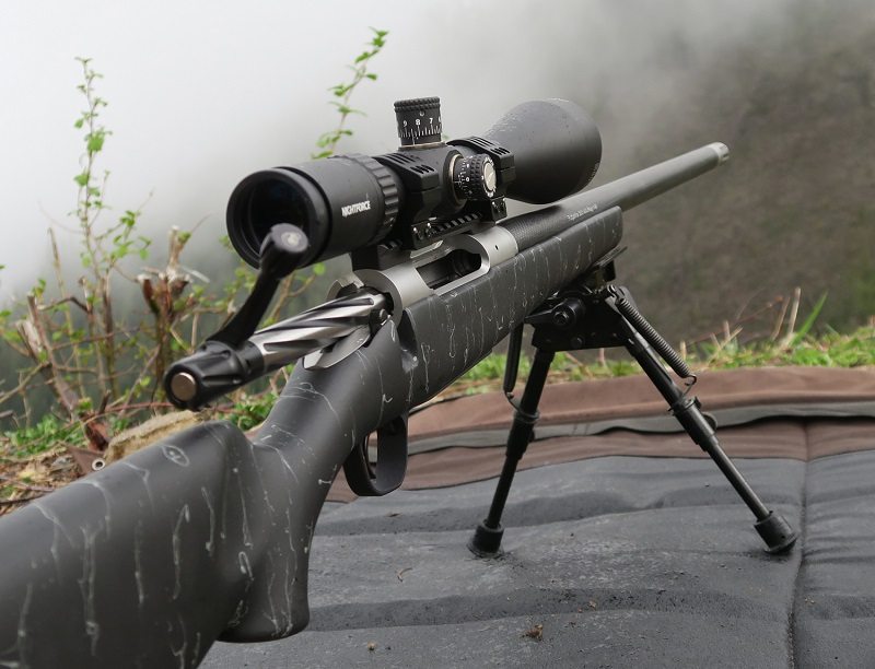 Blackhawk Bipod