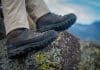 Crispi Idaho GTX Boot Review Crispi 2