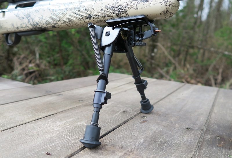 Harris Bipod