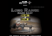 Long Range Made Easy, DVD Review LRmadeeasy