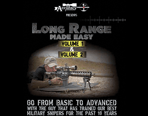 Long Range Made Easy, DVD Review LRmadeeasy