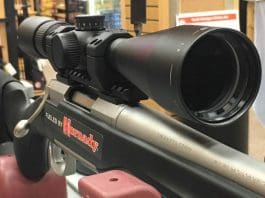 Vortex Razor HD LH 3-15X42 Review Vortex HD LH