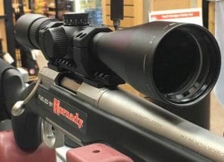 Vortex Razor HD LH 3-15X42 Review Vortex HD LH