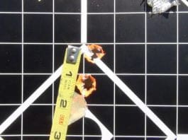 Building an Extended Range Muzzleloader, Part II