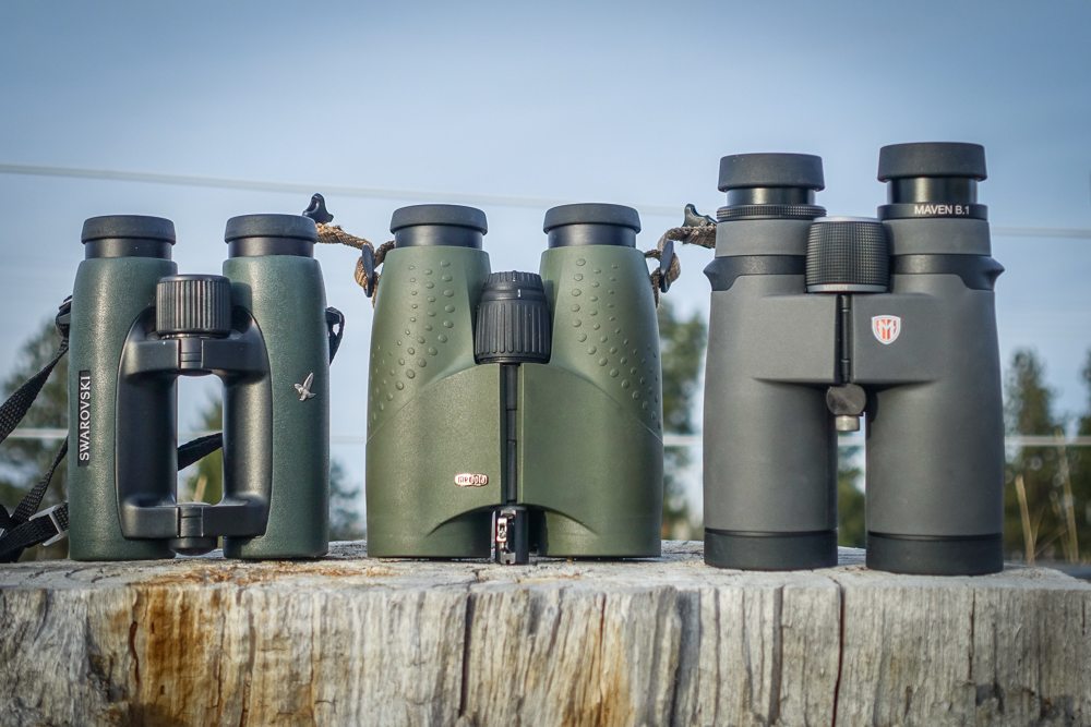 maven binoculars for sale