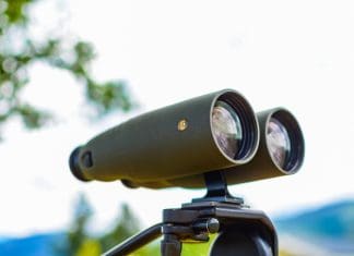 Review: Meopta Meostar 15X56 HD Binocular MeostarHD1556