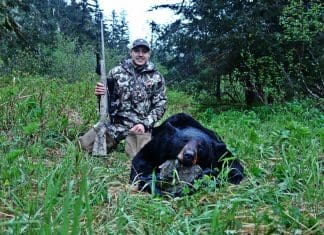 First Lite SEAK Rain Jacket Review Brockbearseak