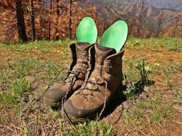 Zamberlan 960 Guide Boot Review Photo 1 broczam