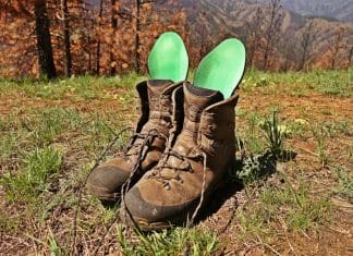 Zamberlan 960 Guide Boot Review Photo 1 broczam