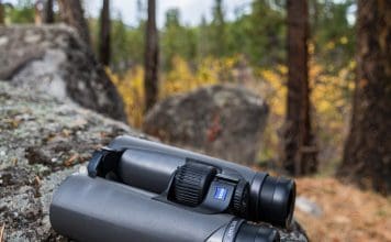 Review: Zeiss Victory SF 10×42 zeiss10x42sf
