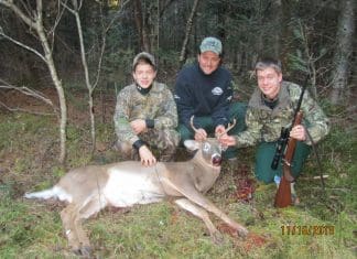 The Importance of Recruiting New Hunters Hunter Recruitment