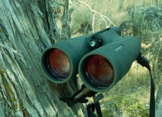 A Season of Hunting Big Mule Deer, Part VIII