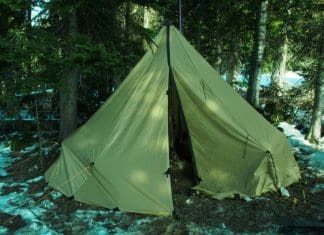 A Season of Hunting Big Mule Deer, Part VI