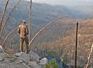 Cirrus Ultralight Jacket Review Picture 3 EDIT Cirrus