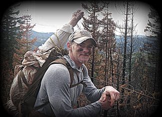 Duckworth Vapor Hoody & Maverick Snorkel Hoody Reviews Rossdw5