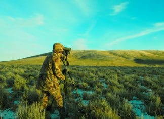 Kryptek Anorak & Vellus Cold Weather System Review Kryptek Anorak Vellus Pant