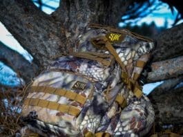 Review: SJK Bounty 2.0 Backpack SJKBounty Custom