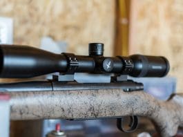 Review: Swarovski Z6 2.5-15X44 BT SwaroZ6BT