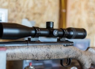 Review: Swarovski Z6 2.5-15X44 BT SwaroZ6BT