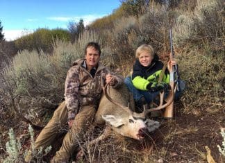 Kryptek Vellus & Anorak Cold Weather System Review