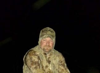 An Intro to Kryptek Clothing from an Eastern Hunter Glen Hog